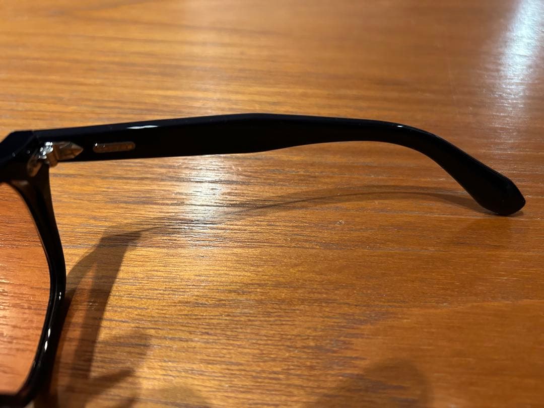 小物 OLIVER PEOPLES N.03 OV5527U col.1771 49