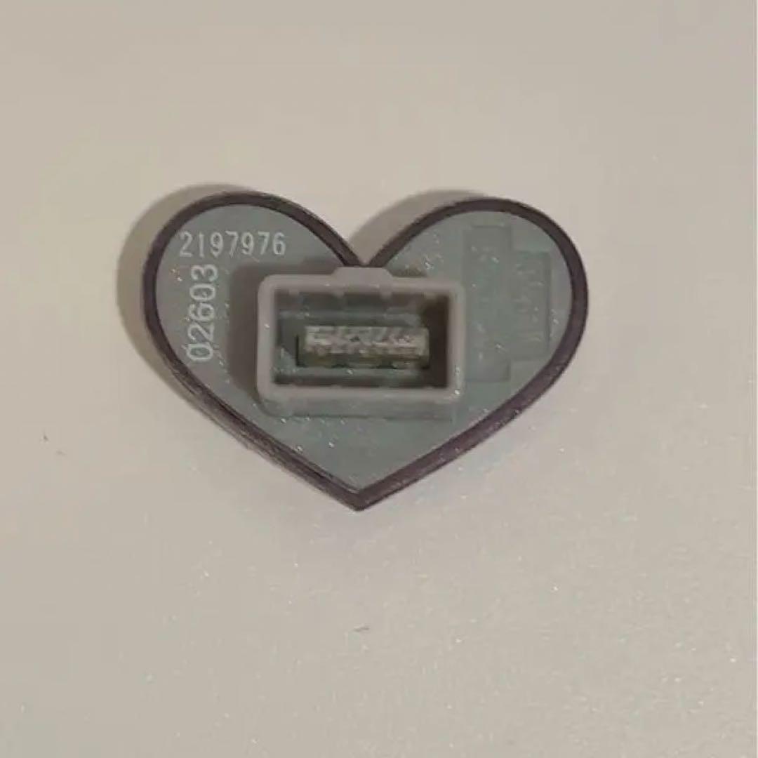 たまごっちピース たまデコピアス ちゃお ciao