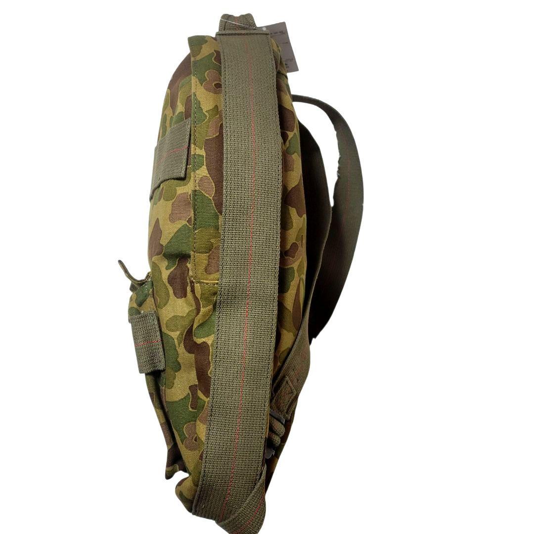 ●入手困難●BUZZ RICKSON'S × PORTER コラボ リュック