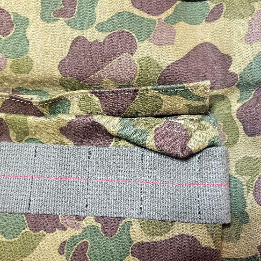 ●入手困難●BUZZ RICKSON'S × PORTER コラボ リュック