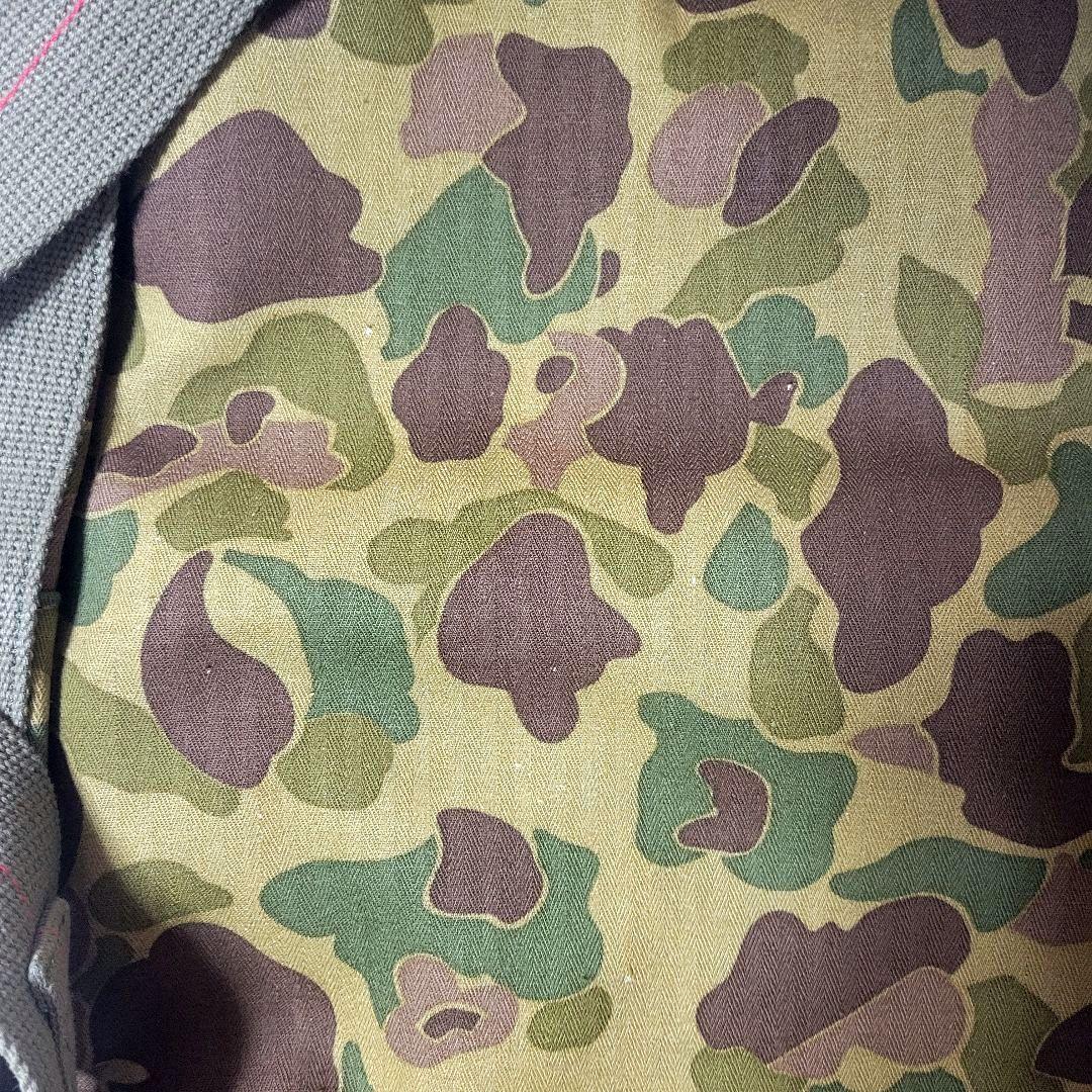 ●入手困難●BUZZ RICKSON'S × PORTER コラボ リュック