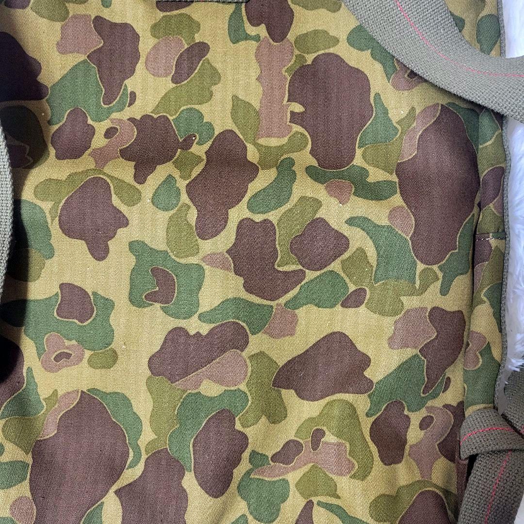 ●入手困難●BUZZ RICKSON'S × PORTER コラボ リュック