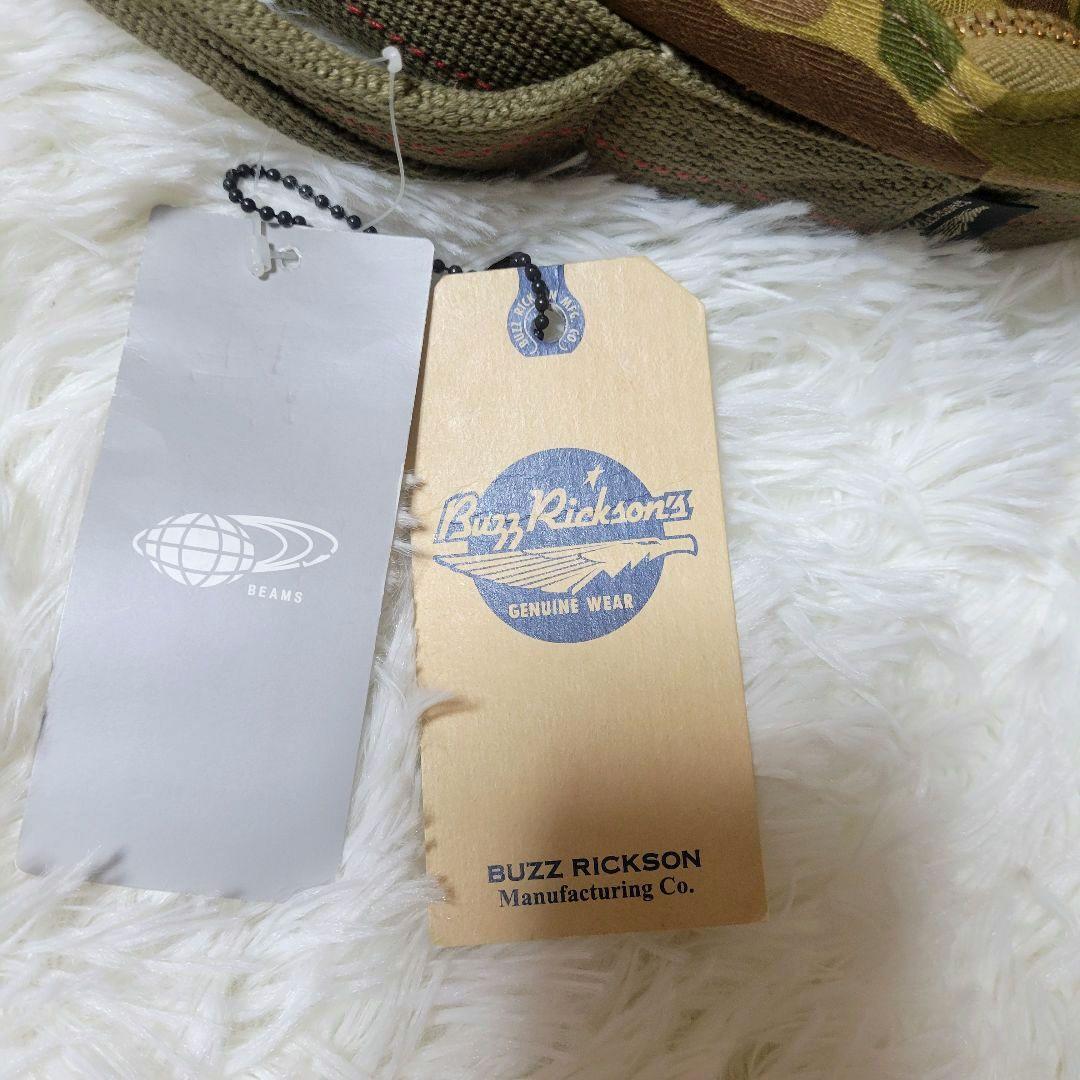 ●入手困難●BUZZ RICKSON'S × PORTER コラボ リュック