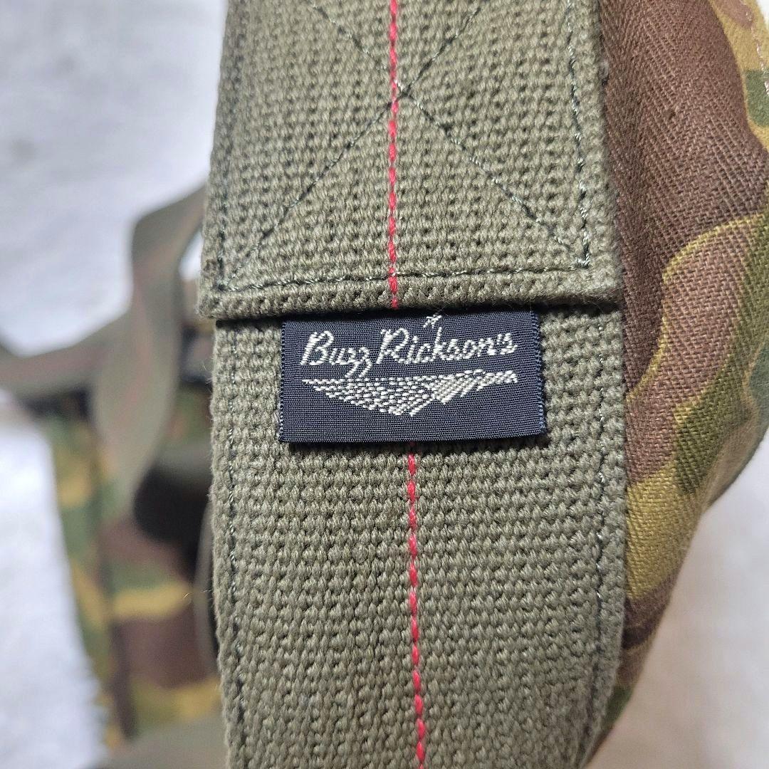 ●入手困難●BUZZ RICKSON'S × PORTER コラボ リュック