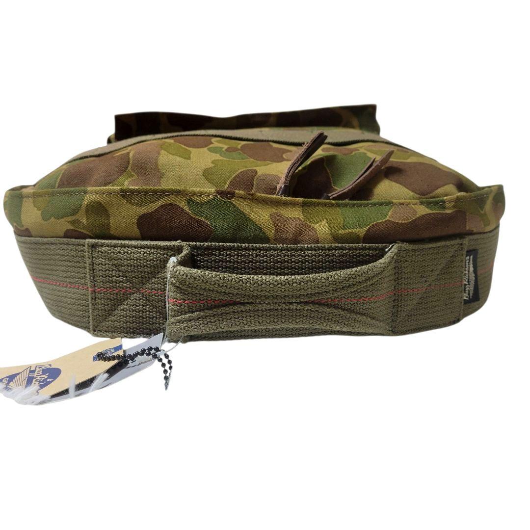 ●入手困難●BUZZ RICKSON'S × PORTER コラボ リュック