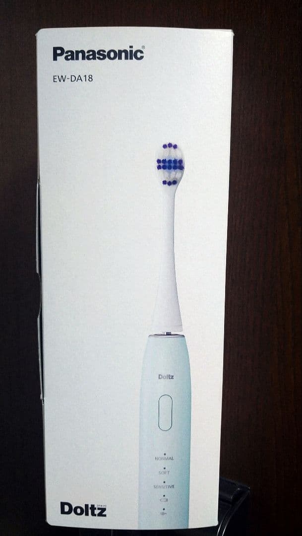 Panasonic Doltz ドルツ EW-DA18 電動歯ブラシ本体