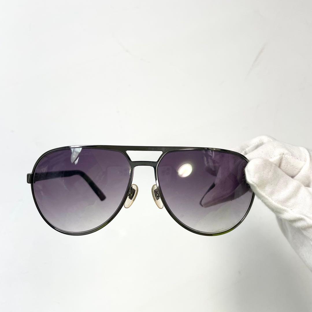 グッチ　ティアドロップ　サングラス