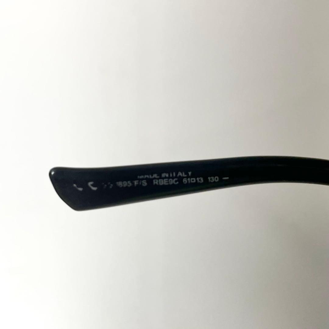 グッチ　ティアドロップ　サングラス