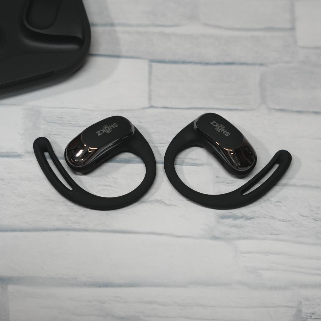 イヤホン Shokz OpenFit Air