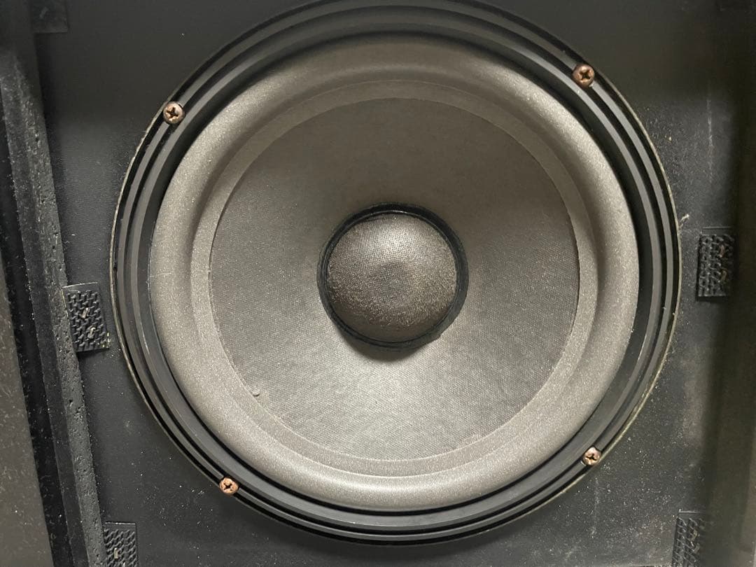 BOSE 301TM MUSIC MONITOR 音出し確認済み