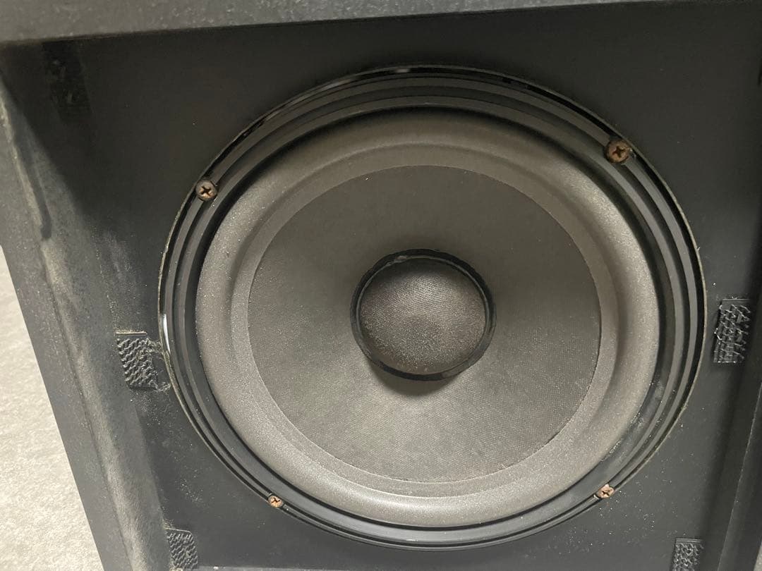 BOSE 301TM MUSIC MONITOR 音出し確認済み