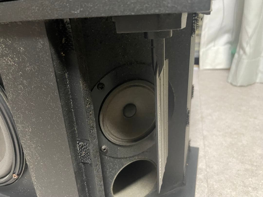 BOSE 301TM MUSIC MONITOR 音出し確認済み