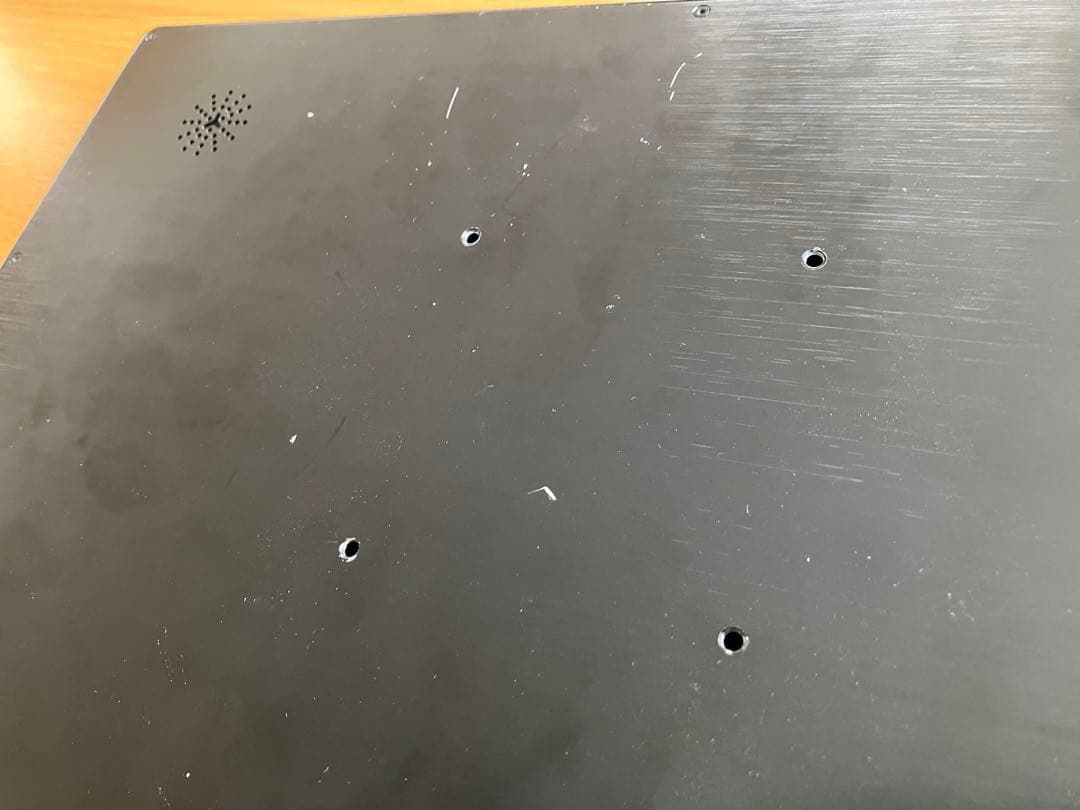 15.6インチ 4Kモバイルモニター　タッチパネル対応