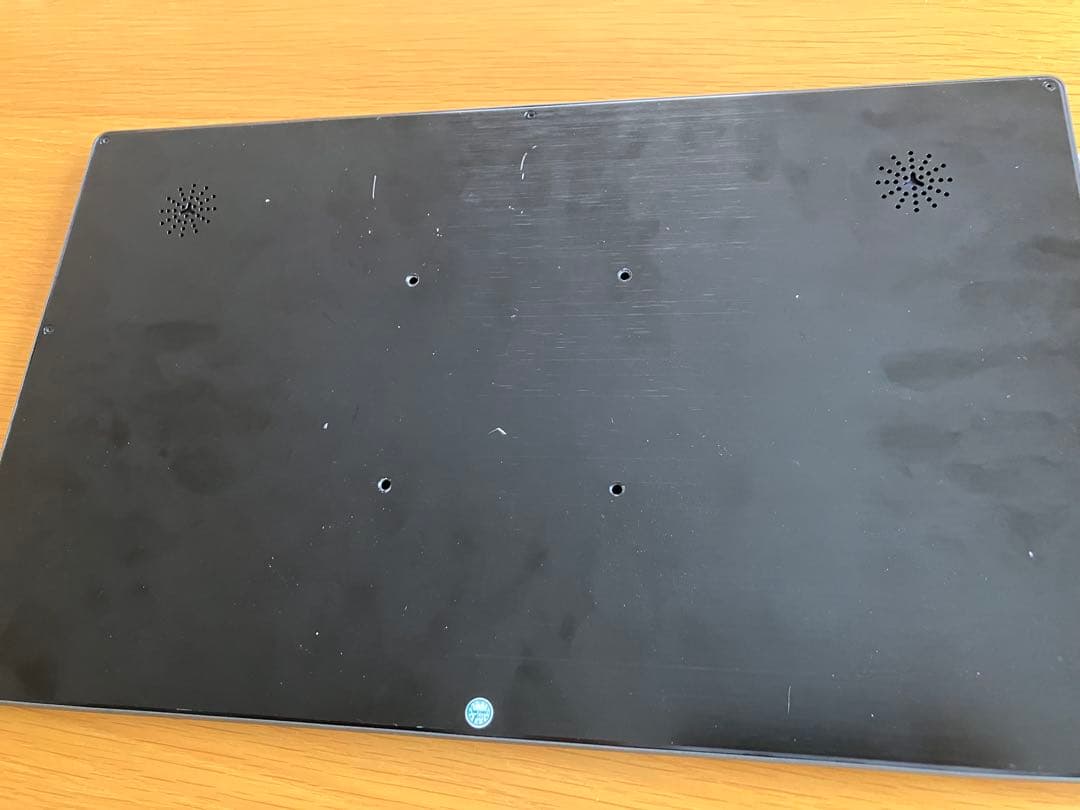 15.6インチ 4Kモバイルモニター　タッチパネル対応