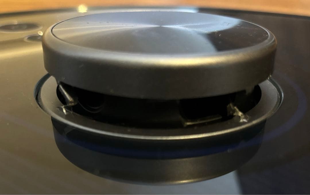 ロボット掃除機　L35 Hybrid +