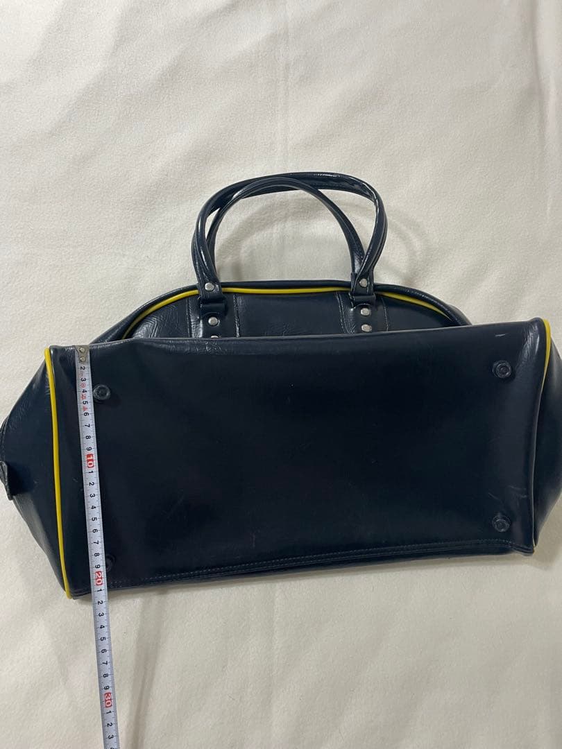 90s PUMA archive ボストンバッグ