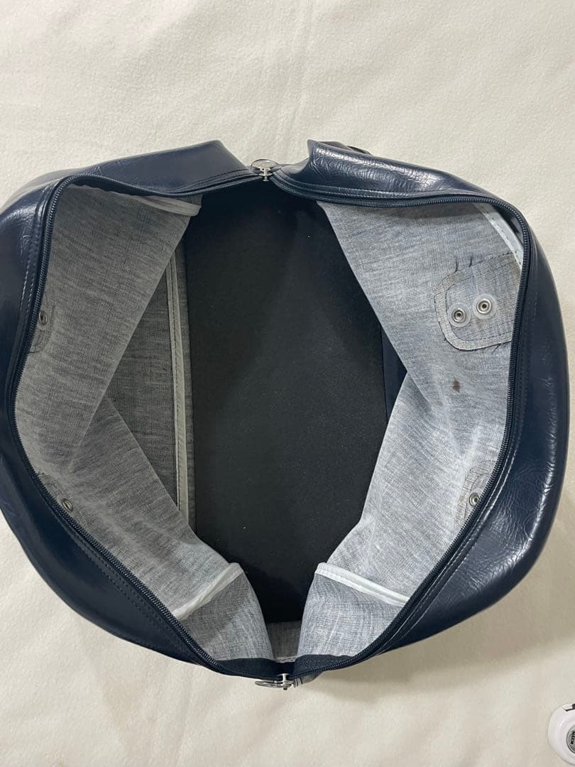 90s PUMA archive ボストンバッグ