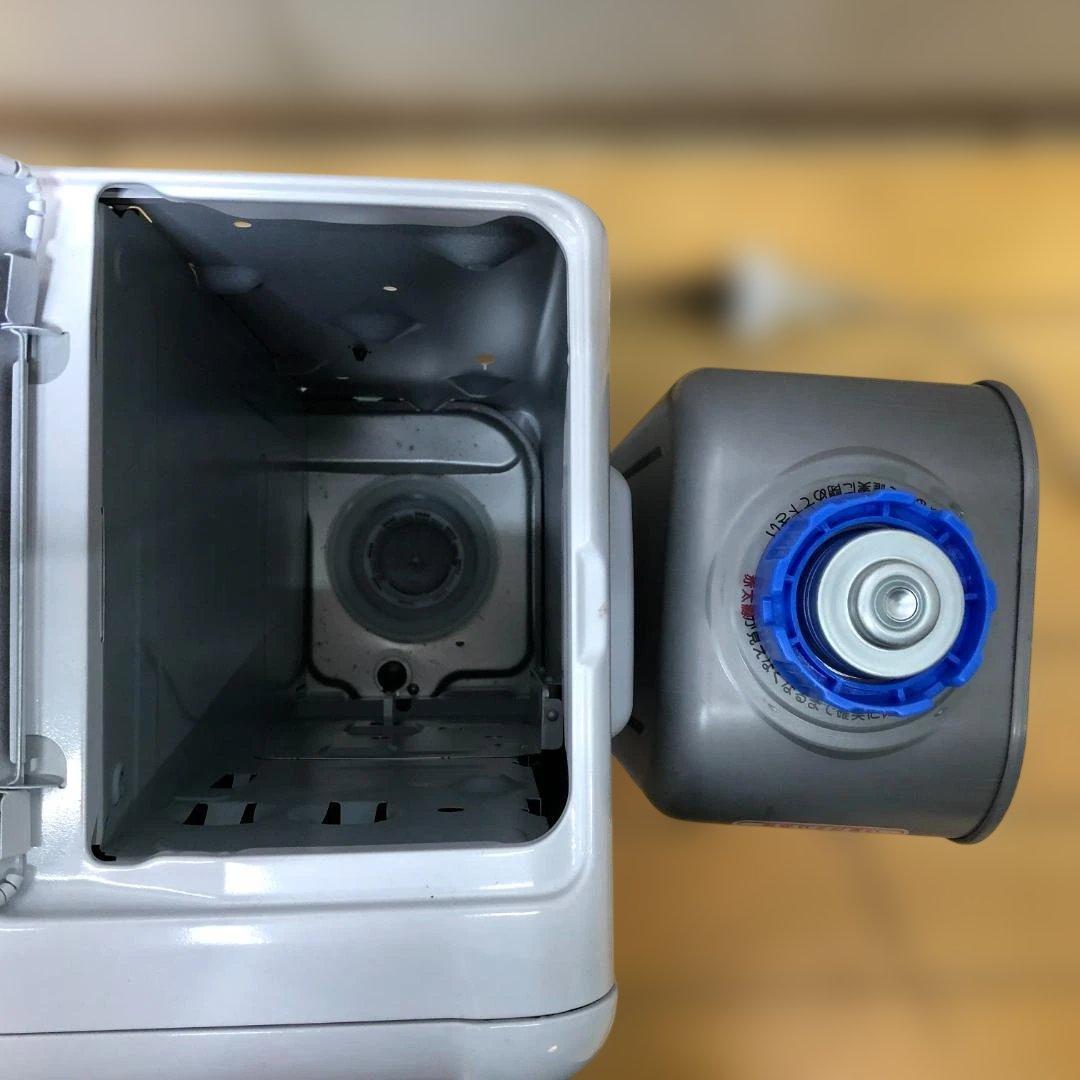 ダイニチ FWY-32R2石油ファンヒーター コンクリ12畳 260121-2