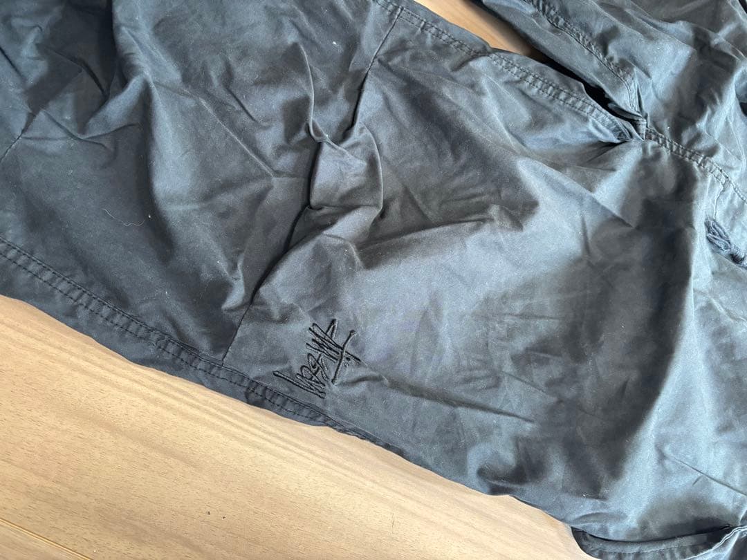 パンツ Stussy NYCO OVER TROUSERS