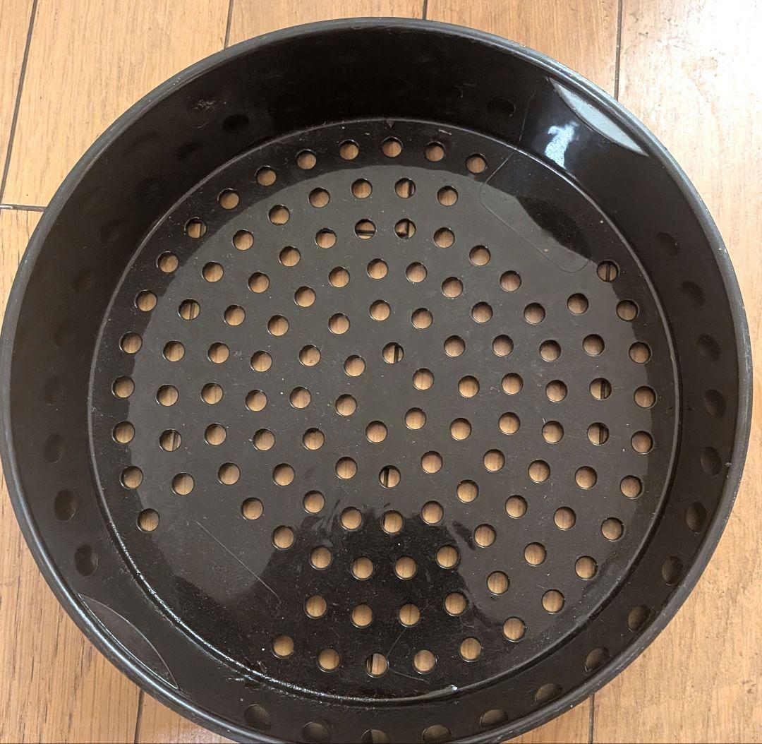 ヘルシオ　ホットクック　電気圧力鍋 ホワイト2.4　KN-HW24G-W