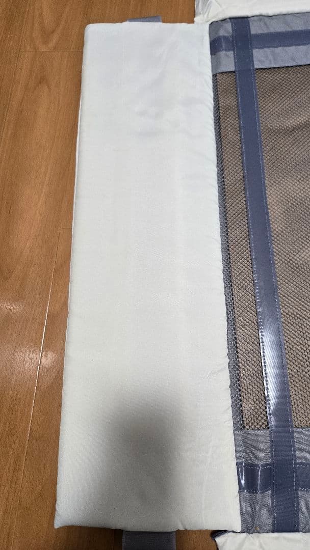 【Aprica】ベビーベッド ココネルエアー　プラスAB