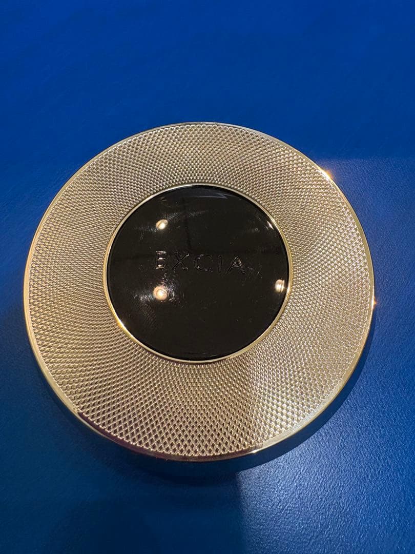 アルビオン　エクシア　フェイスパウダー【専用ケース付】