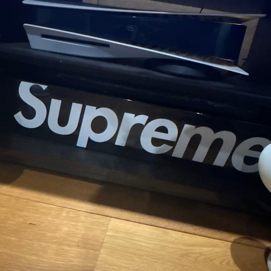 小物 Supreme mactools