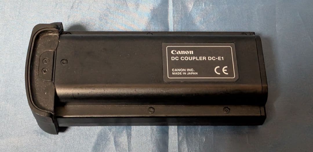 H*E様 EOS 1Ds malkⅡ 動作品 DCアダプターのみ