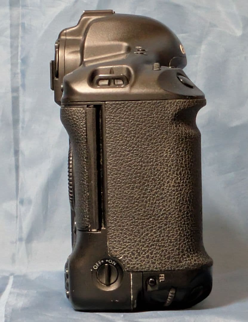 H*E様 EOS 1Ds malkⅡ 動作品 DCアダプターのみ