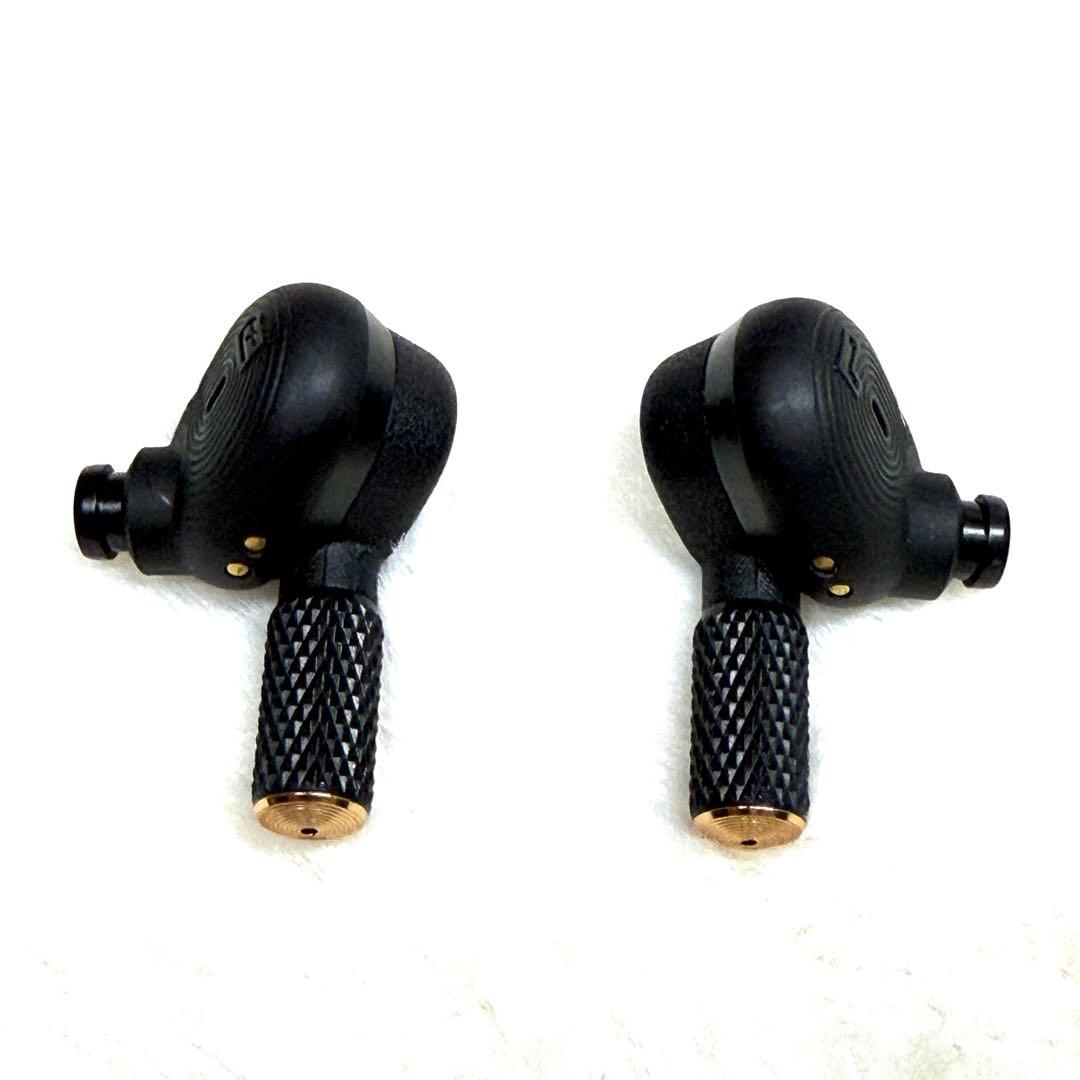 【美品】Marshall Motif II ANC 動作確認済み #223