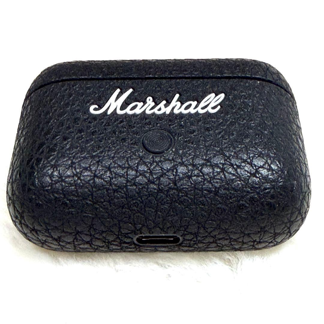 【美品】Marshall Motif II ANC 動作確認済み #223