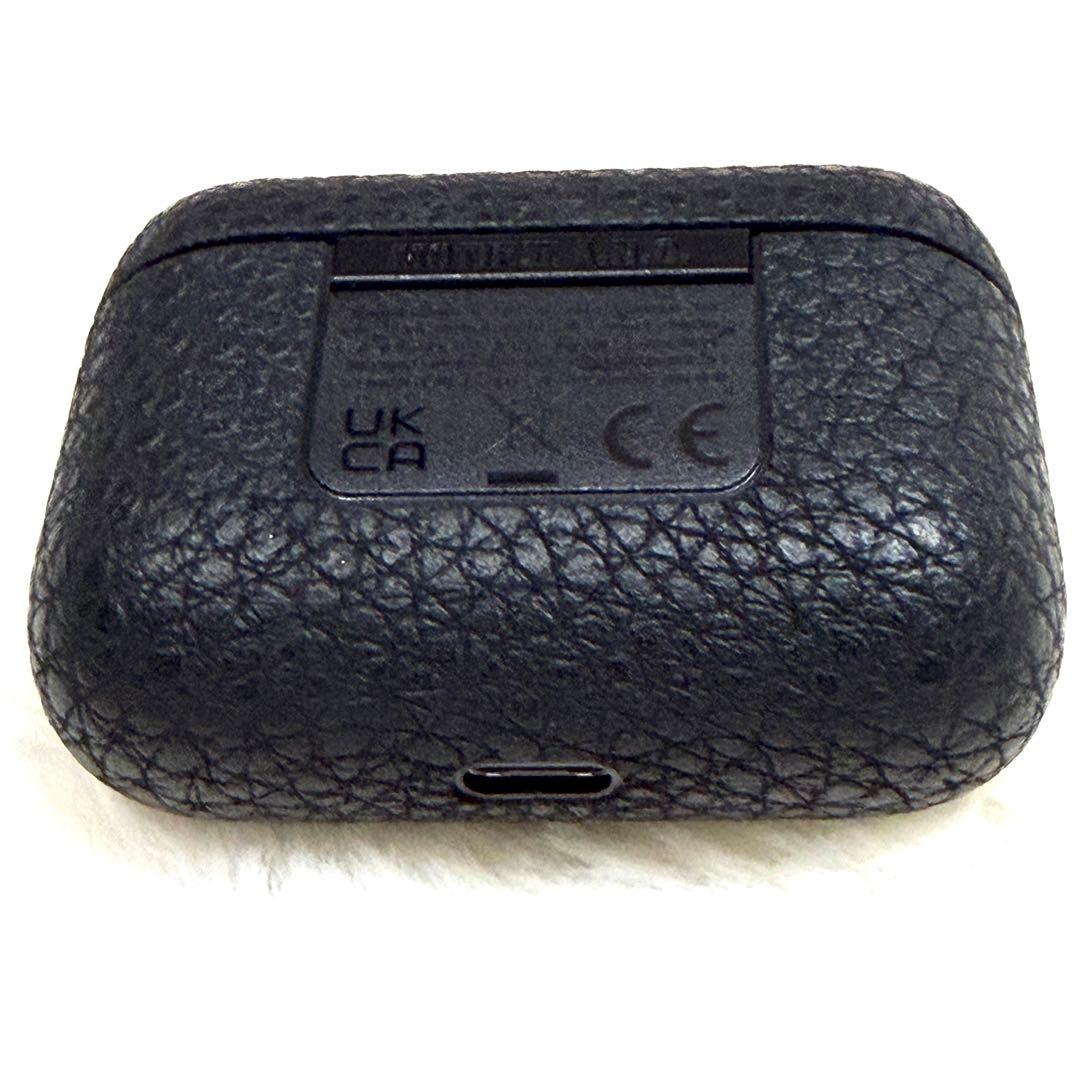 【美品】Marshall Motif II ANC 動作確認済み #223