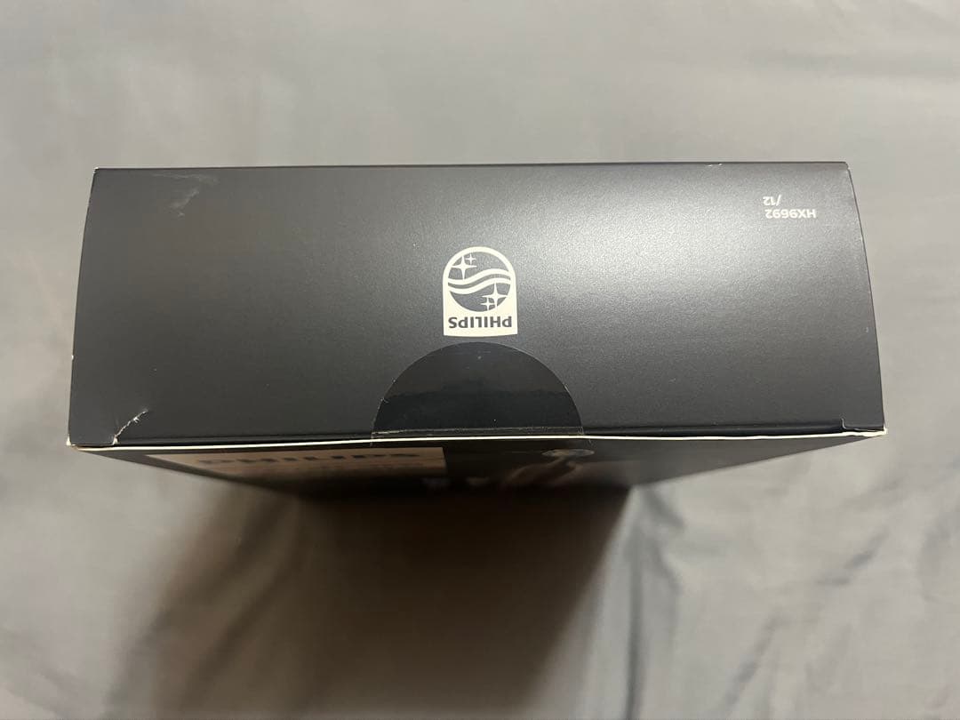 フィリップス　電動歯ブラシ　エキスパートクリーンHX9692/12 新品