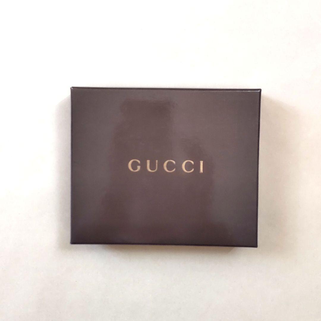 GUCCI 名刺入れ