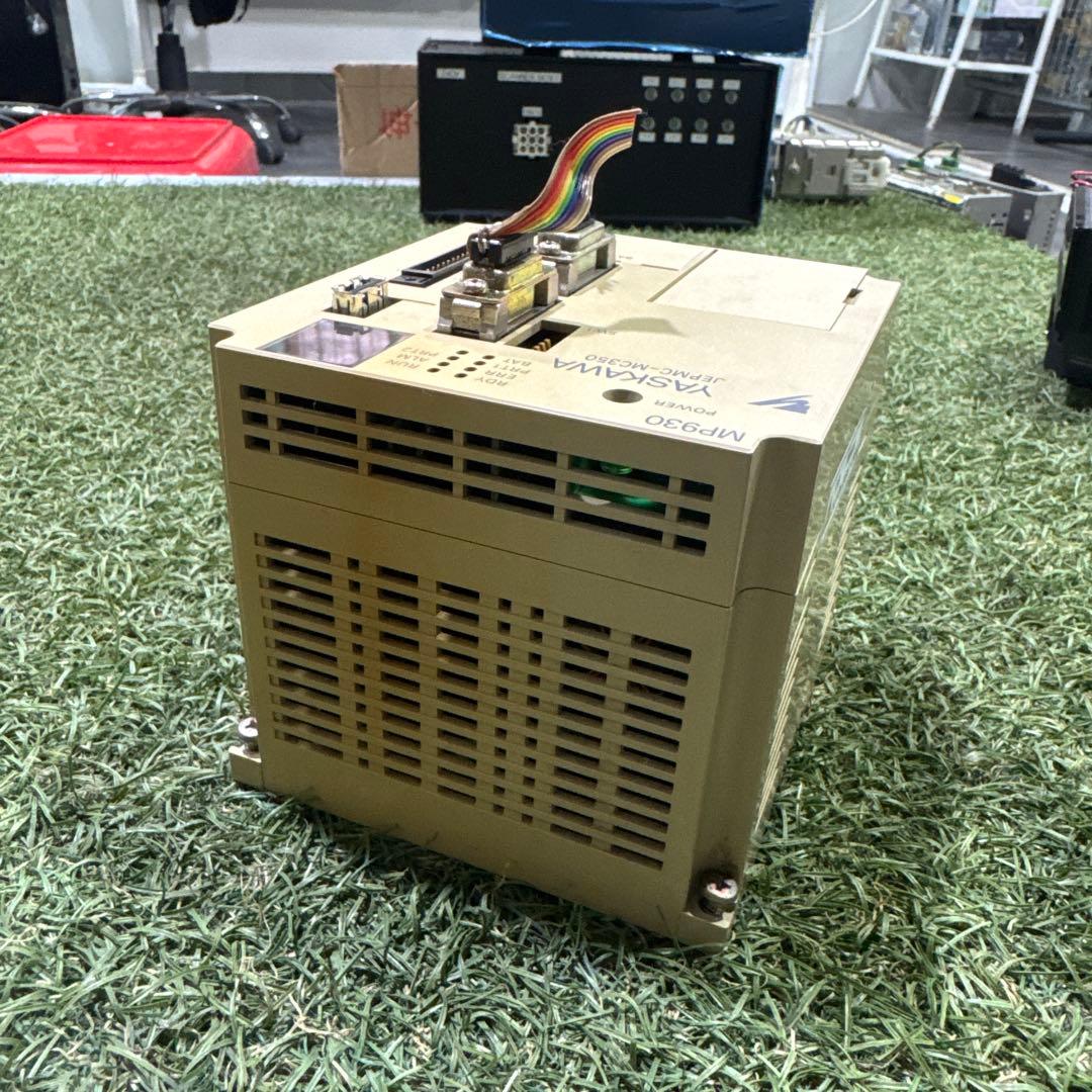 YASKAWA JEPMC-MC350 MP930 コントローラーモジュール