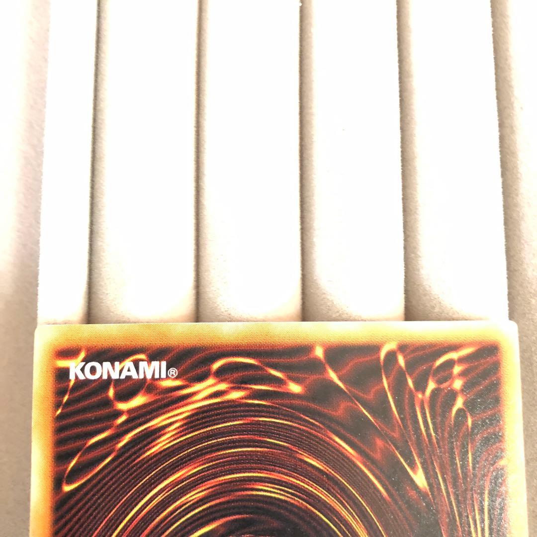 【親知らず個体】真紅眼の黒竜　レッドアイズブラックドラゴン　レリーフ