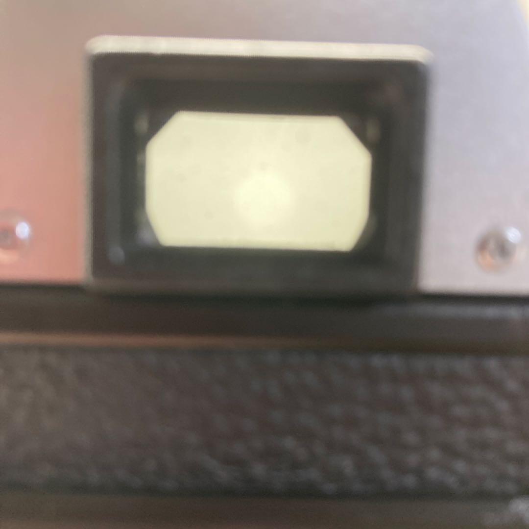 MINOLTA X-70 レンズMD 50 F1.7