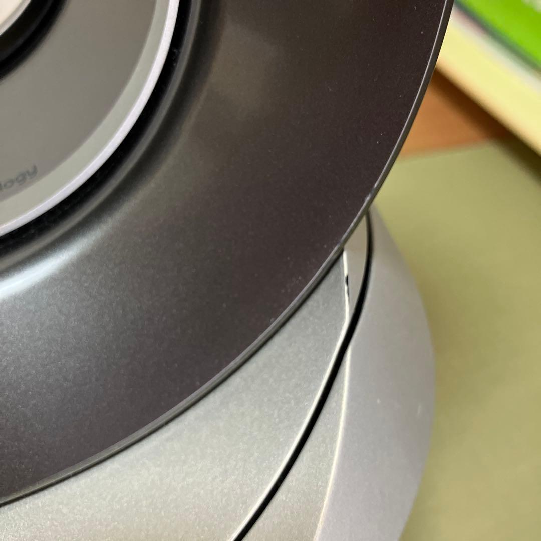 Dyson hot+cool HP01 空気清浄機能付　交換用エアフィルター付き