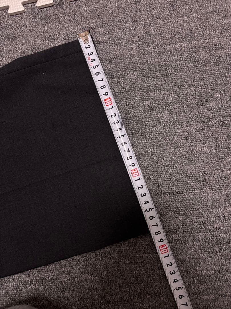 prada スラックス ミウッチャ・プラダ