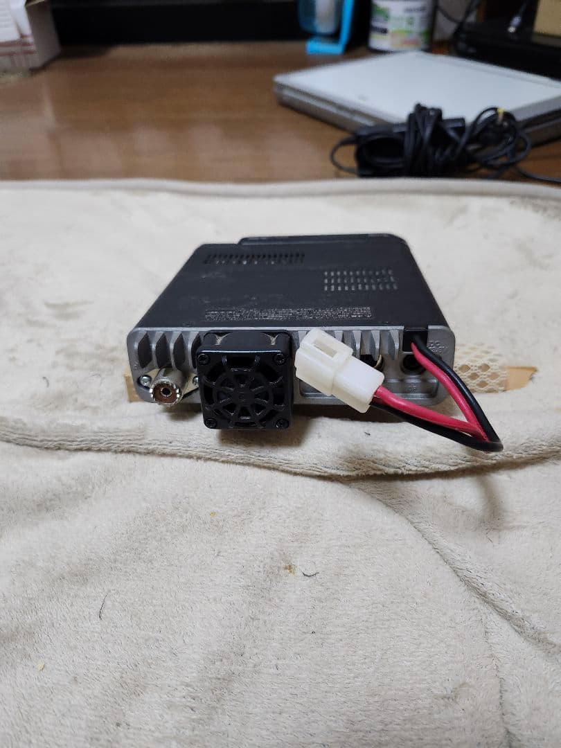 k*o様 Icom D-STAR トランシーバーIC-880D