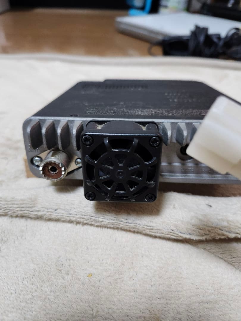 k*o様 Icom D-STAR トランシーバーIC-880D