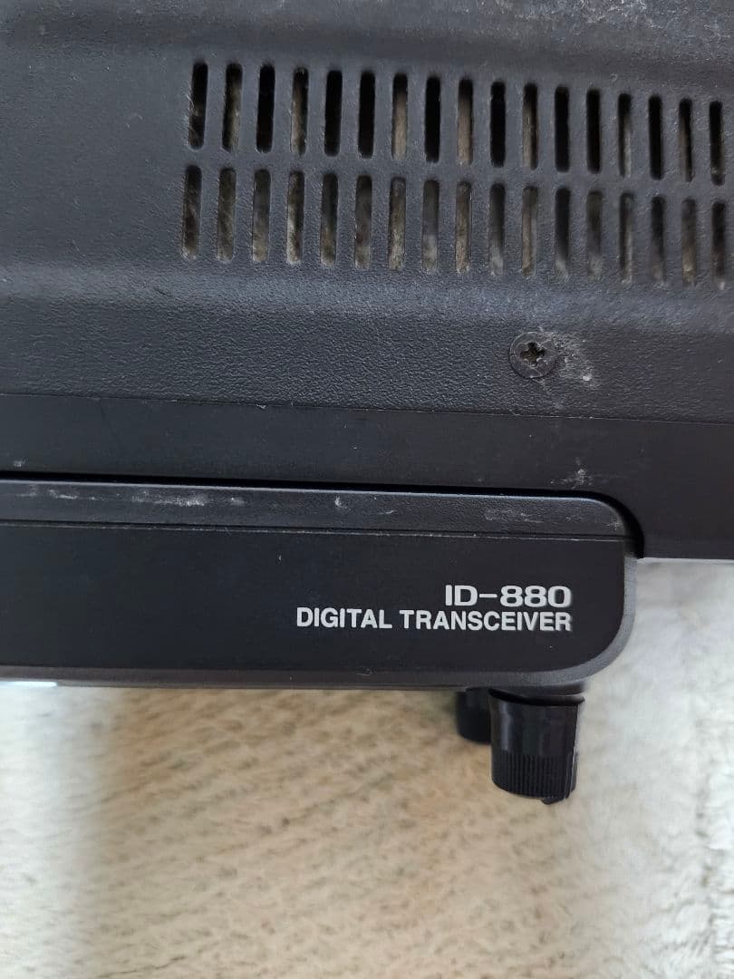 k*o様 Icom D-STAR トランシーバーIC-880D