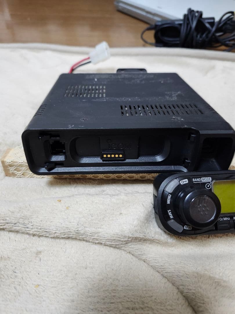 k*o様 Icom D-STAR トランシーバーIC-880D