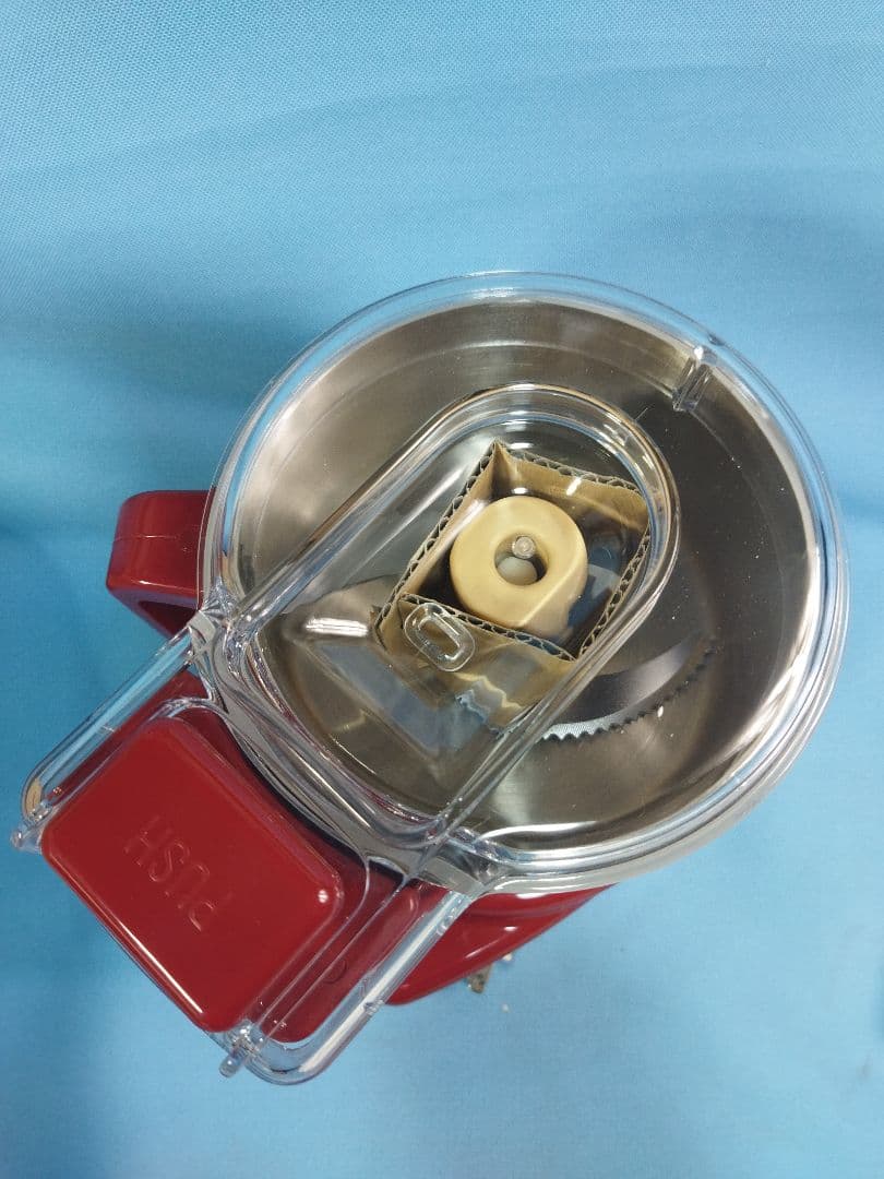 あじのさと　Wスピード　フードプロセッサー　Y‐2400W 　電気調理器