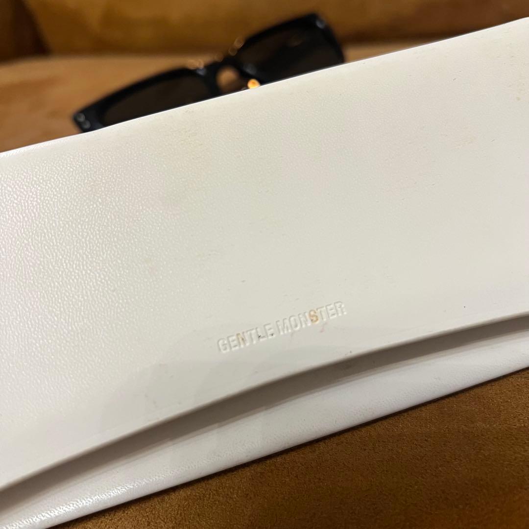 GENTLE MONSTER ジェントルモンスター　 NADA