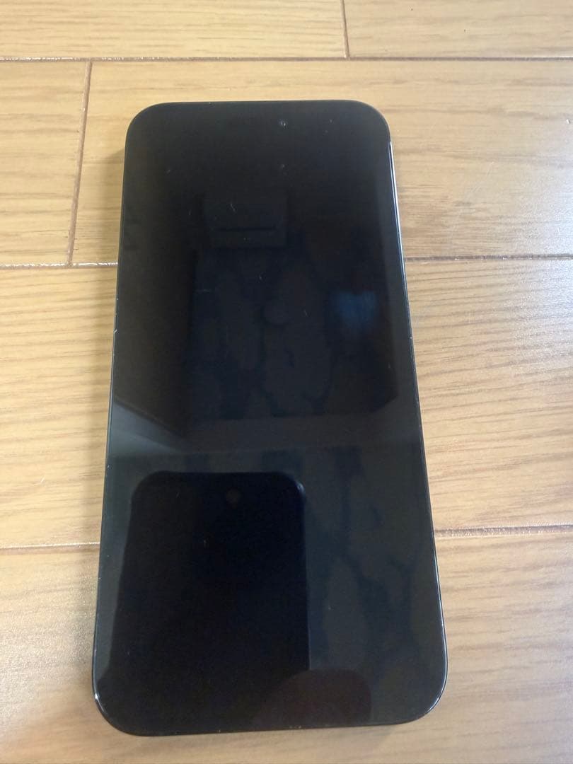 Apple iPhone 14 Pro maxスペースグレー 本体