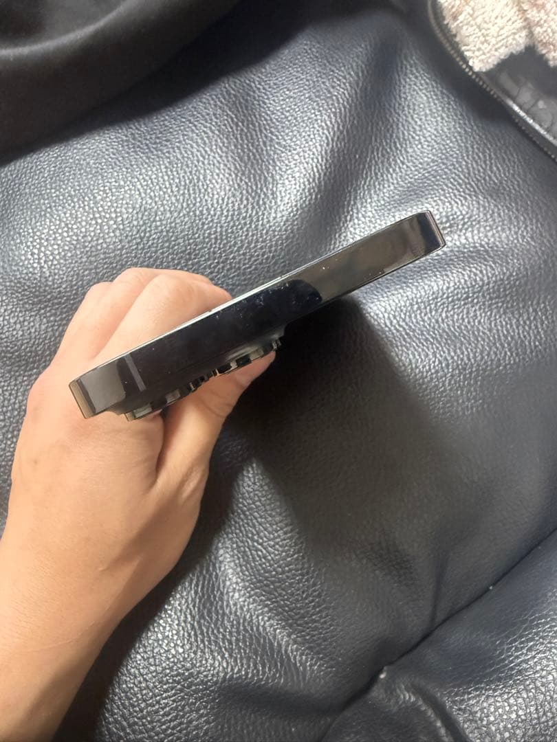 Apple iPhone 14 Pro maxスペースグレー 本体