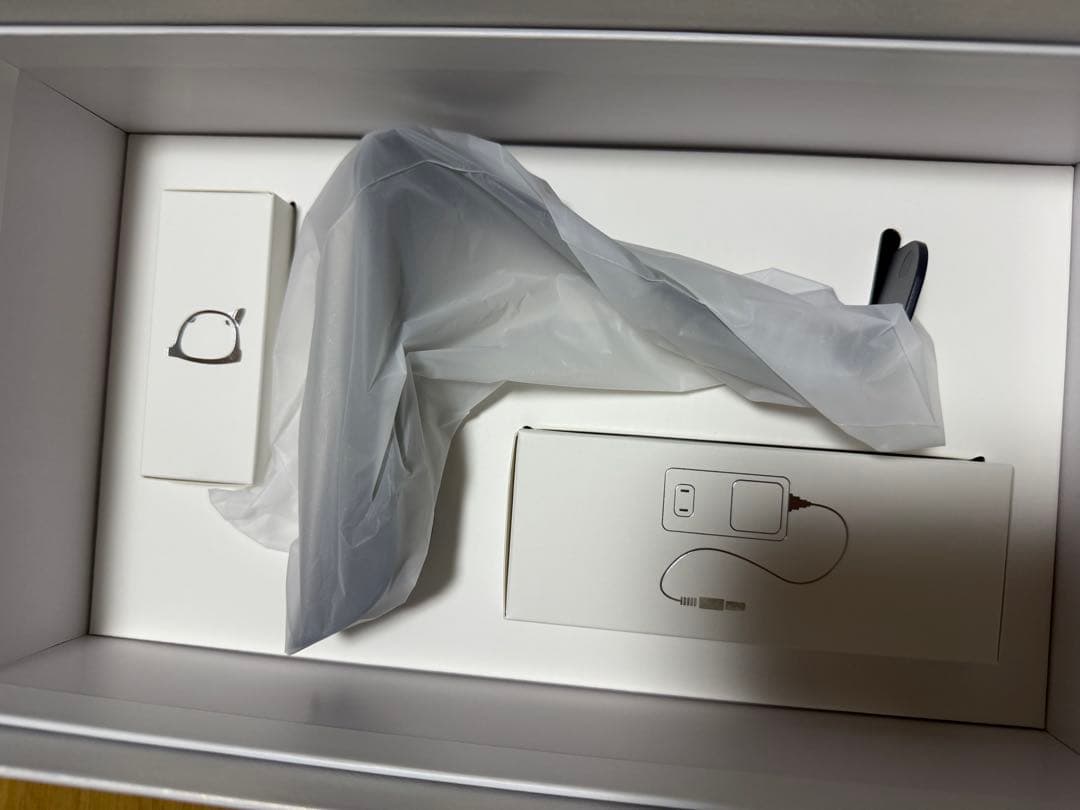 EXTRA SKIN 脱毛.美顔器 GACKTプロデュース