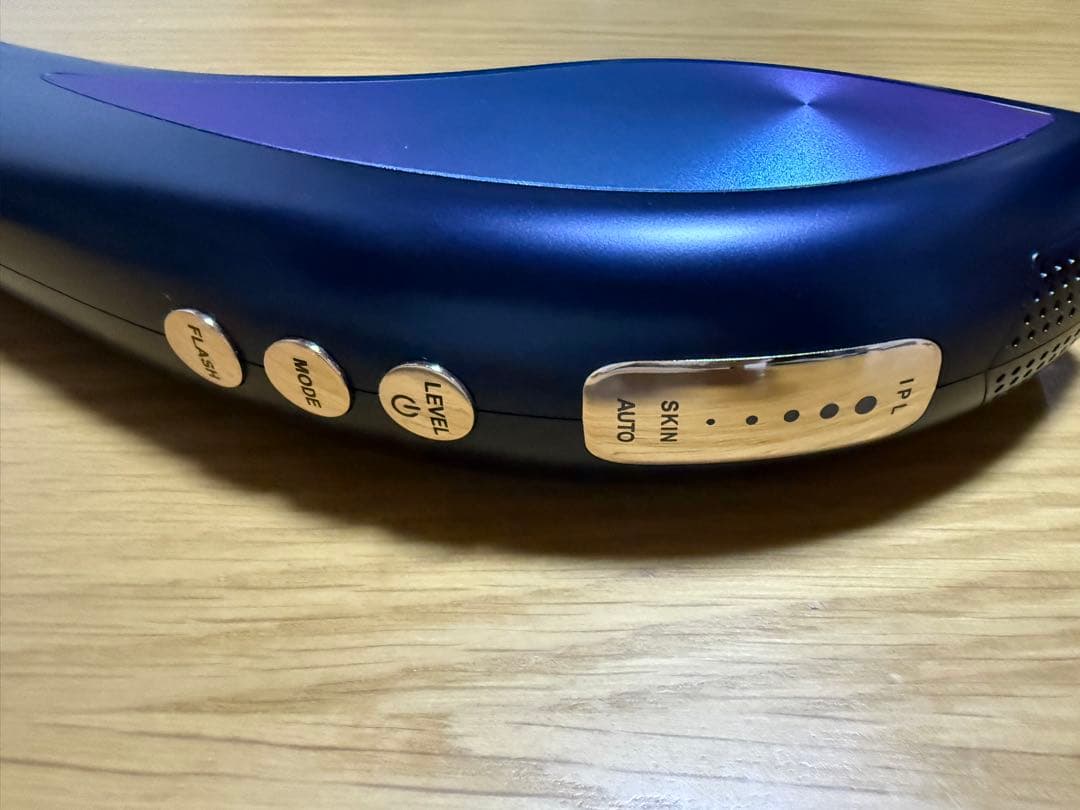 EXTRA SKIN 脱毛.美顔器 GACKTプロデュース