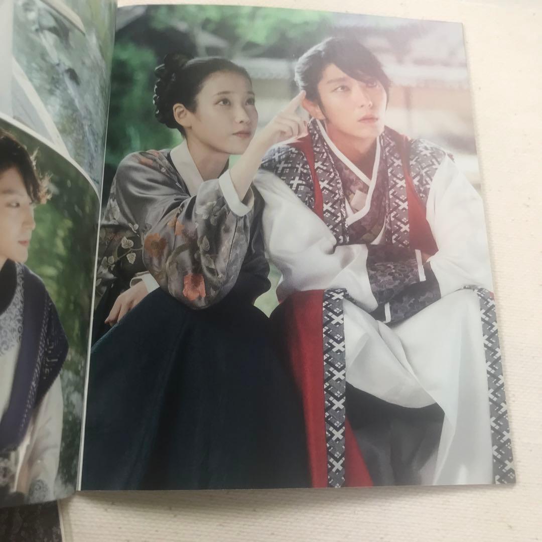 イジュンギ「麗」花萌ゆる8人の皇子たちDVD1. 2セット